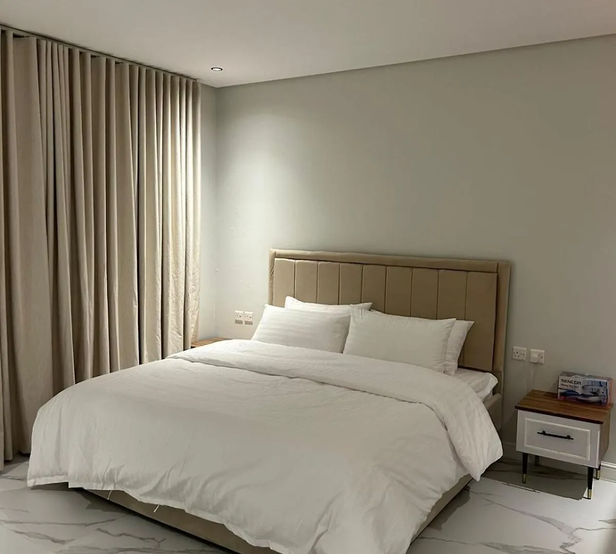 Lp58,121 Chic Studio In As Sulimaniyah Riyadh