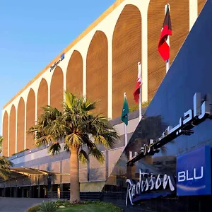 Hotel Radisson Blu Hotel,, Ar Riyad