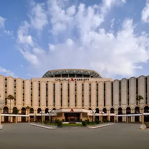 Hotel Airport Marriott, Ar Riyad